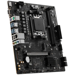 MSI PRO B650M – B AMD Chipset