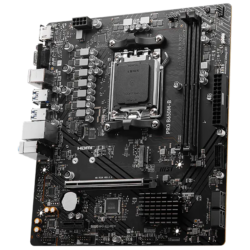MSI PRO B650M – B AMD Chipset