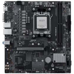 MSI B840 M – B AMD Chipset