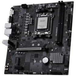 MSI B840 M – B AMD Chipset