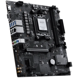 MSI B840 M – B AMD Chipset