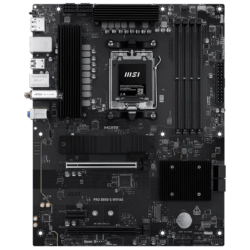 MSI  PRO B850 – S WIFI 6E AMD CHIPSET