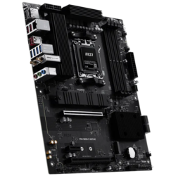 MSI  PRO B850 – S WIFI 6E AMD CHIPSET
