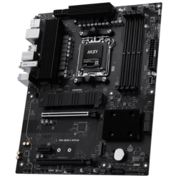 MSI  PRO B850 – S WIFI 6E AMD CHIPSET