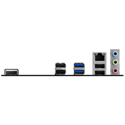 MSI PRO H610M – S D4 INTEL CHIPSET