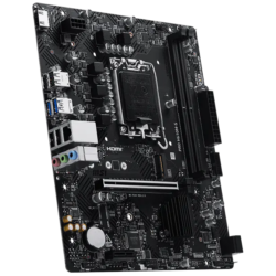 MSI PRO H610M – S D4 INTEL CHIPSET