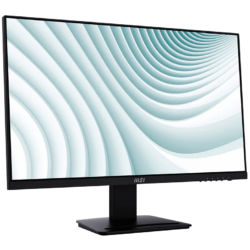 MSI PRO MP273A 27″ FHD 100Hz IPS Monitor
