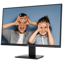 MSI PRO MP273U 27″ 4K UHD 60Hz IPS Monitor