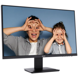 MSI PRO MP273U 27″ 4K UHD 60Hz IPS Monitor