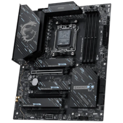 MSI Pro X870 E Gaming Plus WIFI AMD Chipset