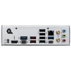 MSI PRO X870E – P WIFI AMD CHIPSET