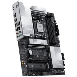 MSI PRO X870E – P WIFI AMD CHIPSET