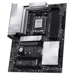 MSI PRO X870E – P WIFI AMD CHIPSET