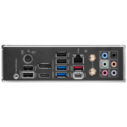 MSI Z790 GAMING PLUS WIFI INTEL CHIPSET