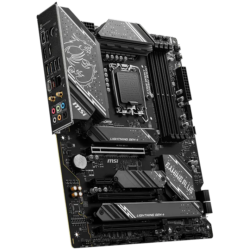 MSI Z790 GAMING PLUS WIFI INTEL CHIPSET