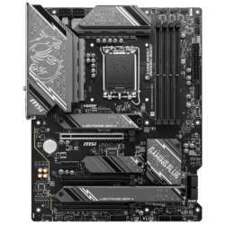 MSI Z790 GAMING PLUS WIFI INTEL CHIPSET