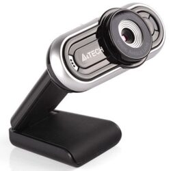 A4tech PK-920H 1080P Full HD Webcam USB Black, 50Hz - Image 2