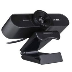 A4Tech PK-980HA 1080P Full HD Auto Focus Webcam USB Black 50Hz - Image 4