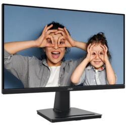 MSI PRO MP225 21.5″ FHD 100Hz IPS Monitor