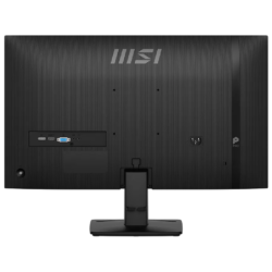 MSI PRO MP275 E2 27″ FHD 120Hz IPS Gaming & Professional Monitor