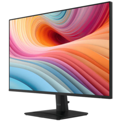 MSI PRO MP275 E2 27″ FHD 120Hz IPS Gaming & Professional Monitor
