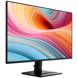 MSI PRO MP275 E2 27″ FHD 120Hz IPS Gaming & Professional Monitor