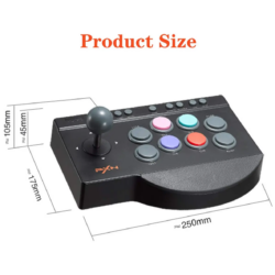 PXN 0082 Gaming Controller Adapter / Converter for Multi-Platform Compatibility