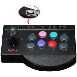 PXN 0082 Gaming Controller Adapter / Converter for Multi-Platform Compatibility