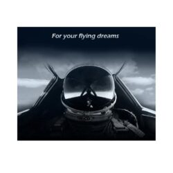 PXN 2113 PRO Black Wired 4-Axis Flight Joystick - Image 5