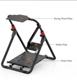PXN A9 STAND FOR RACING WHEEL - Image 3