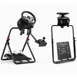 PXN A9 STAND FOR RACING WHEEL - Image 2