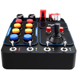 PXN CB1 Racing Wheel Converter / Control Box for Multi-Platform Support