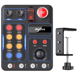 PXN CB1 Racing Wheel Converter / Control Box for Multi-Platform Support