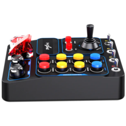PXN CB1 Racing Wheel Converter / Control Box for Multi-Platform Support