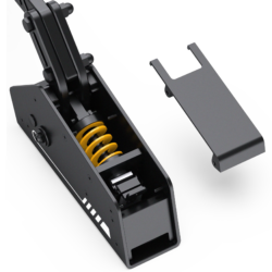 PXN HBS Full Metal Handbrake Black For PC - Image 4