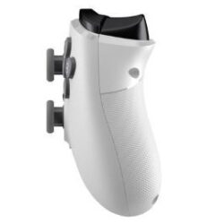 PXN P5 Wireless Wired Gaming Controller White - Image 5