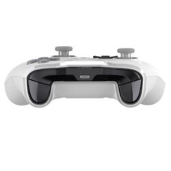 PXN P5 Wireless Wired Gaming Controller White - Image 4