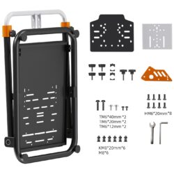 PXN A11 STAND FOR RACING WHEEL - Image 5