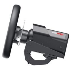 PXN V10 Ultra Direct Drive Racing Wheel With 2-Pedals - Image 3