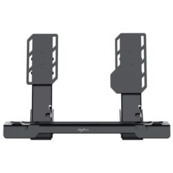 PXN V10 Ultra Direct Drive Racing Wheel With 2-Pedals - Image 5