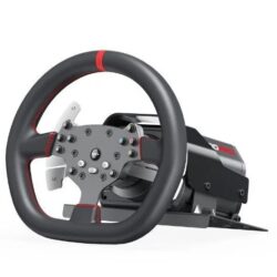 PXN V10 Ultra Direct Drive Racing Wheel With 2-Pedals - Image 2