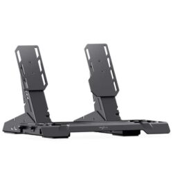 PXN V10 Ultra Direct Drive Racing Wheel With 2-Pedals - Image 4