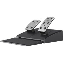 PXN V900 GEN2 Racing Steering Wheel with Pedals - Image 5