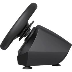 PXN V900 GEN2 Racing Steering Wheel with Pedals - Image 4