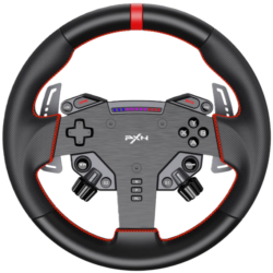 PXN VD4 Bundle BASE: VD4 + WHEEL : W AS + PEDALS: PD HM BRAKE & THROTTLE + TABLE CLAMP: Z8 - Image 2