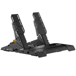 PXN VD4 Bundle BASE: VD4 + WHEEL : W AS + PEDALS: PD HM BRAKE & THROTTLE + TABLE CLAMP: Z8 - Image 5