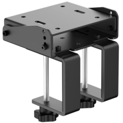 PXN VD6 Bundle BASE: VD6 + WHEEL: W AS + PEDALS:PD HM BRAKE & THROTTLE +TABLE CLAMP: Z8 - Image 11