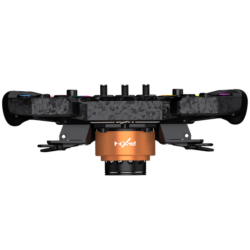 PXN-W GTL Racing Wheel with Pedals, Shifter & 900° Steering