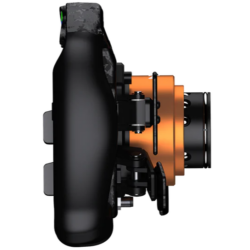 PXN-W GTL Racing Wheel with Pedals, Shifter & 900° Steering