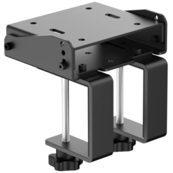 PXN VD4 Bundle BASE: VD4 + WHEEL : W AS + PEDALS: PD HM BRAKE & THROTTLE + TABLE CLAMP: Z8 - Image 8